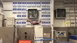 Chase Brock 2020