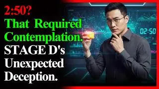 The Algorithm Killer Logic Check #20: The 'Intermediate' That Demanded More. (7-Piece STAGE D)