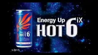 [FAN MADE] CNBLUE-Wake Up HOT6 CF