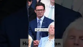 Celebrities Spotted At Wimbledon 2024