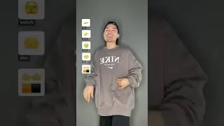 Mr.Steal your girl [ I am Gonna Watch you get..] _ Dance Tutorial (Tempo 🚀)#shorts