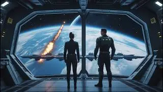 They Called for Help&mdash;But What Responded Shattered Galactic Peace | HFY Story