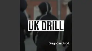 UK DRILL HARD 808