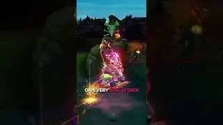 JINX TANK ??! 🤯 The Most Broken Korean Build in Season 15 !!