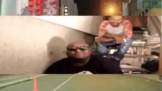 SPITT FLAMEZ FT  P.A THE LEMONADEMAN  ( IN MY ZONE )