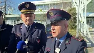 Klan News - Bashkëpunim me palën greke për të shmangur radhët në doganë