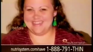 November 18, 2005 GSN commercials