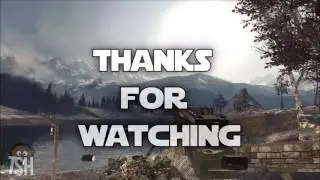 TheSneakyHedgeHog Gun Sync Submission King of Syncs Season 2 Qualifying Round