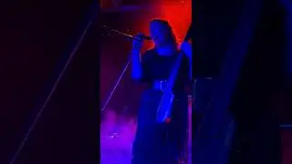 Excerpt of Silver Rein set at Mortimer's in Minneapolis MN November 15th 2024, during Midwest tour