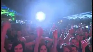The Blizzard & Omnia - Metanoia (Original Club Mix).avi