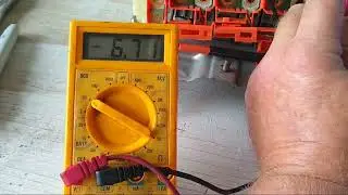 2009 Toyota Prius Traction Battery Diagnosis & Repair