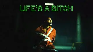 Sam More & J Daw - Life's A Bitch - Official Video