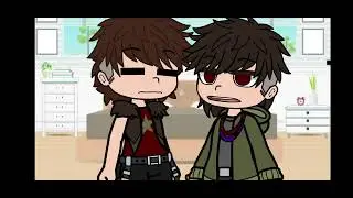 Tristan and Ash Origin,  OFFICAL FIRST VIDEO