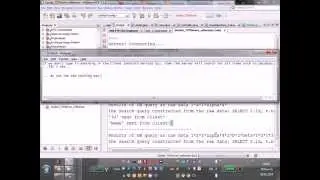 Android PC TCP Socket Communication
