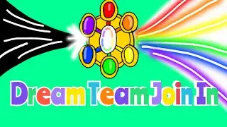 Dream Team Animatics- Dream Team Join In