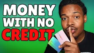 HOW TO GET A LOAN WITHOUT A CREDIT SCORE