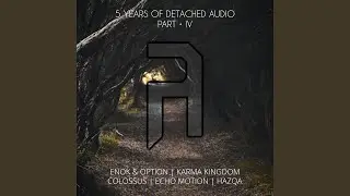 A Carousel In My Mind (Echo Motion Remix)