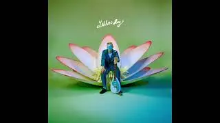 Yellow Days - Why? (Official Audio)