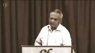 God Wants Brokenness by Ian Robson (clip)