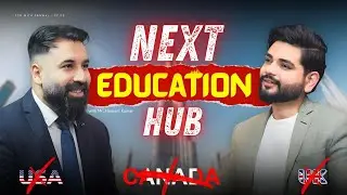 Is Studying in Dubai Worth It? Student Life, Cost & Education Explained | EP 30 Hindi Podcast | TCB