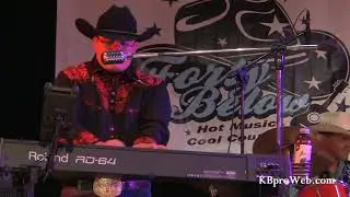 Forty Below: Hot Music Cool Country - Promo Video