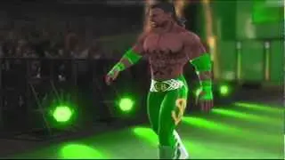 SVRreels Original CAWS: Corey Baltimore