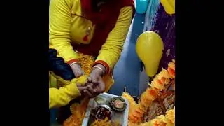 Basant day celebration 🎉🎊