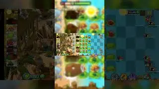 Plants vs Zombies 2 | Big Wave Beach - Day 7 🌱 #pvz #pvz2 #pvz2gameplay