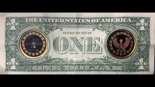 Skull Bones Connects to Trump Shooter Vice President-Pick Great Seal & BlacRock - Have Eyes To See?