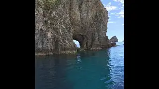 ISOLE PONTINE 2019