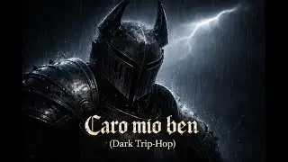 Caro mio ben (Dark Trip-Hop)