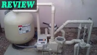 Pentair IntelliFlo VSF Pool Pump 2020 Review