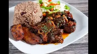 Craving some sweet oxtail goodness?
