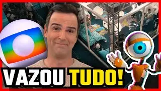 BBB 26: Globo planeja se livrar de vestígios de Boninho; público terá super poderes inéditos!