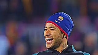 Neymar vs PSG 6-1 2017 Scenepack