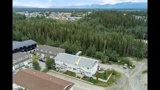 Yukon Home FOR SALE w REALTOR&reg; Tamara Cromarty ~ Call/Text: 1.867.334.9476 ~ 2B-2002 Centennial Str.