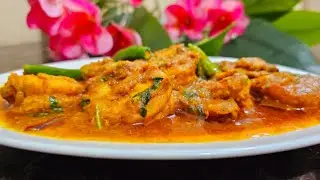 Рецепт морепродуктов ॥ Рецепт масала с креветками ॥ Лучший рецепт масала с креветками ॥