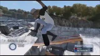 Dubolic Quarry 3rd Rnd W.R Fail