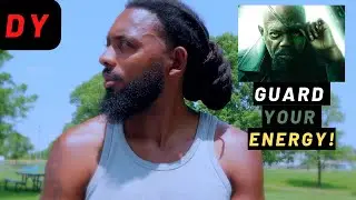 Chosen Ones | Guard Your Energy❌