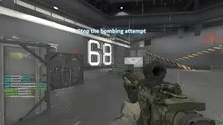 [Black Squad] DemonicFPS Matchmaking with AnatolianWolves #1