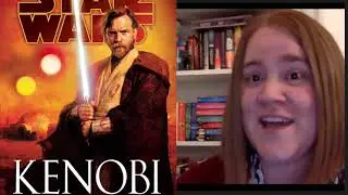 E K  Johnston shares her favorite Star Wars book