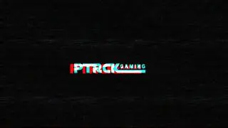 INTRO VIDEO | GLITCH EFFECT