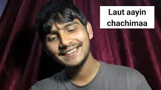 Chachi maa ke aane ki khusi #yehrishtakyakehlatahai #samriddhishukla 