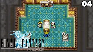 Marilith DESTROYED Me | Final Fantasy Pixel Remaster Part - 4