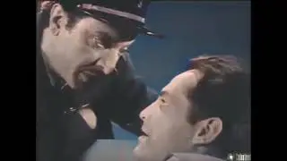DON'S BREAKFAST SERIAL SHOW THREE HOUR Spy Smasher Special IN COLOR