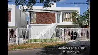 Duplex 2 dormitorios a la venta en zona norte Urca