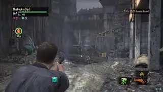 Revelation's 2 SP and Rare weapon hunting