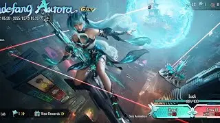 Jadefang aurora lucky crate opening | #crateopening  #bgmi