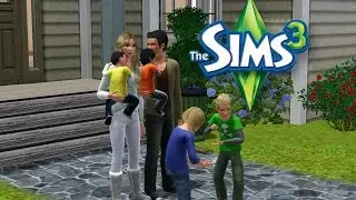Sims 3 Lets Do it All: [Rooms redo]
