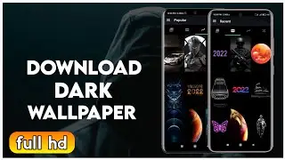 dark wallpaper download  |  SN tech plus